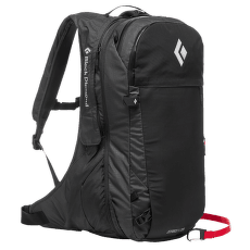 Rucsac Black Diamond JetForce Pro Pack 25L Black