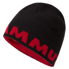 Căciuli Mammut Mammut Logo Beanie (1191-04891) black 0001