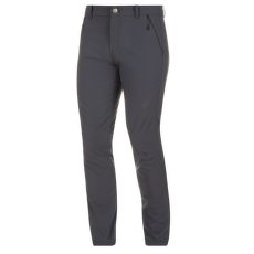 Pantaloni Mammut Hiking Pants Men black 0001