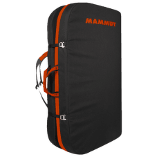 Covoraș de bouldering Mammut Slam Pad dark orange 2088