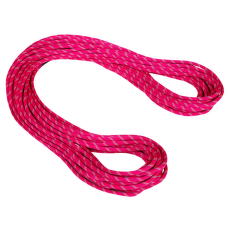 Frânghie Mammut 8.0 Alpine Dry pink-zen