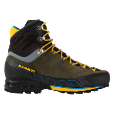 Încălțăminte Mammut Kento Tour High GTX Men iguana-freesia 40125