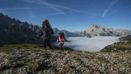 Trekking și drumeții