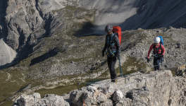 Via Ferrata