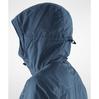 Jachetă Fjällräven Kaipak Jacket Men Dark Olive