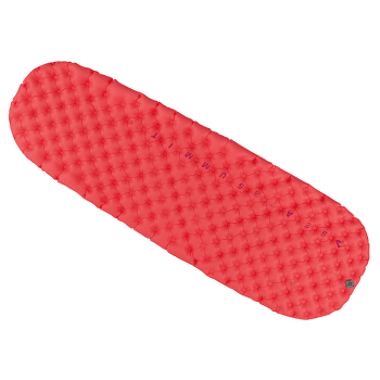 Karimatka Sea to Summit Ultralight Air Mat Insulated Women Paprika