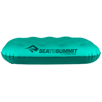 Pernă Sea to Summit Aeros Pillow Ultralight Deluxe Grey