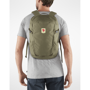 Rucsac Fjällräven Ulvö 23 Green