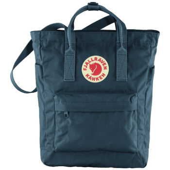 Geantă Fjällräven Kanken Totepack Navy