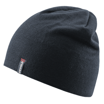 Căciuli Devold FRIENDS BEANIE 950 BLACK
