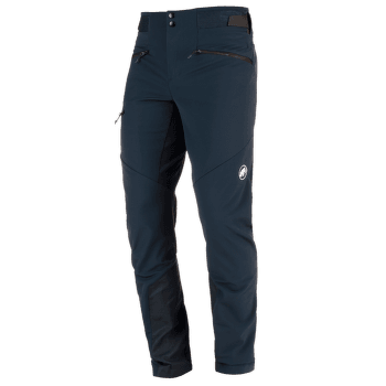 Pantaloni Mammut Eisfeld Advanced SO Pants Men (1021-00500) Night