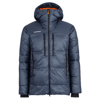 Jachetă Mammut Eigerjoch Pro IN Hooded Jacket Men Night