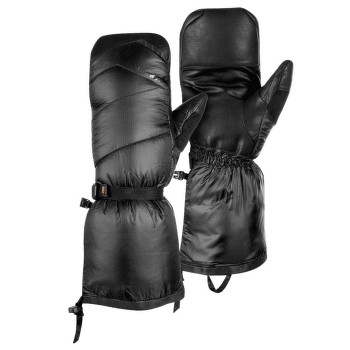 Mănuși Mammut Arctic Mitten (1190-00061) black 0001