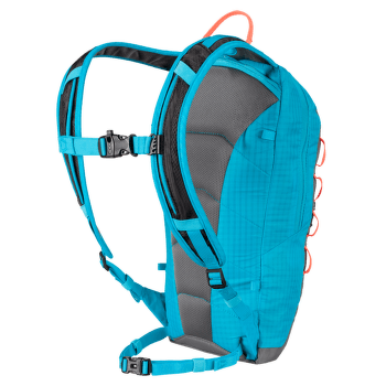 Rucsac Mammut Neon Light 12 blood red