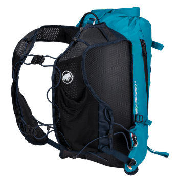 Rucsac Mammut Trion Nordwand 15 sky-night