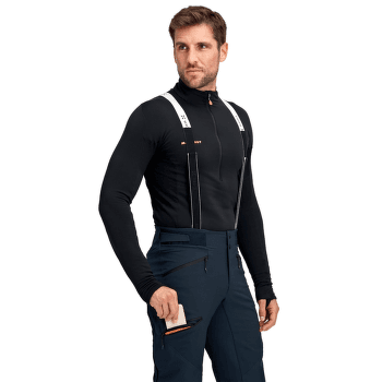 Pantaloni Mammut Eisfeld Guide SO Pants Men (1021-00370) Night