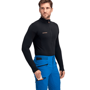 Pantaloni Mammut Eisfeld Advanced SO Pants Men (1021-00500) Night