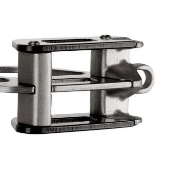 Găleată Mammut Nordwand Alpine Belay black 0001