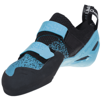 Cățărători La Sportiva Zenit Women Pacific Blue/Black