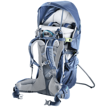 Scaun deuter Kid Comfort Pro (3620321) Midnight