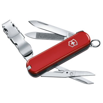 Cuțit Victorinox Nail Clip 580 0.6463