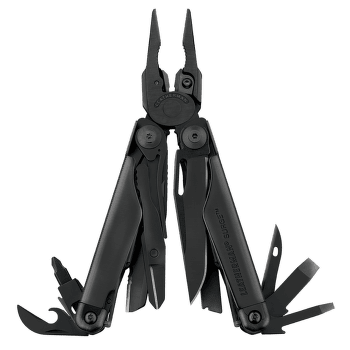 Unelte Leatherman Surge Black