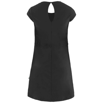 Rochie Fjällräven High Coast Lite Dress Women Black