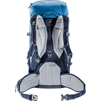 Rucsac deuter Guide Lite 28+ SL (3360221) greencurry-navy