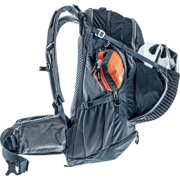 Rucsac deuter Trans Alpine Pro 28 (3201121) black-graphite