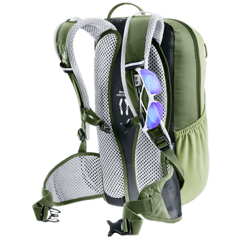 Rucsac deuter Bike I 18 SL (3202121) jade-deepsea