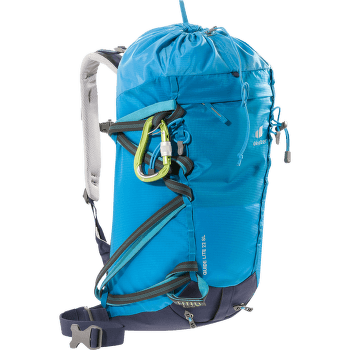 Rucsac deuter Guide Lite 22 SL (3360021) azure-navy