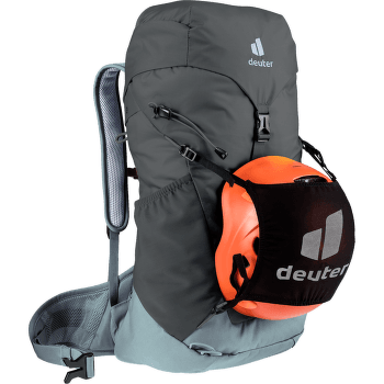 Rucsac deuter AC Lite 22 SL denim-pine