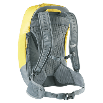 Rucsac deuter AC Lite 23 greencurry-teal