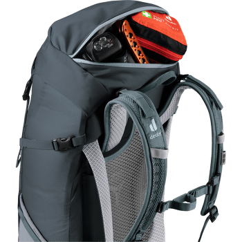 Rucsac deuter Futura 24 SL spearmint-seagreen