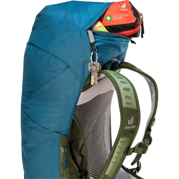 Rucsac deuter AC Lite 28 SL denim-pine