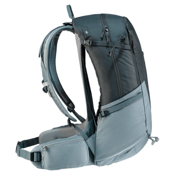 Rucsac deuter Futura 29 EL graphite-shale