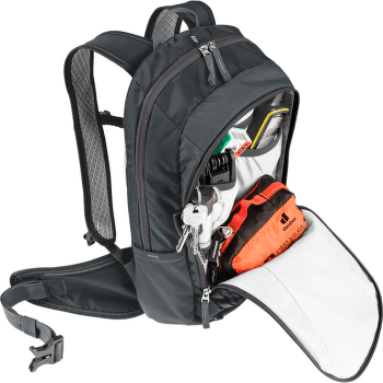 Rucsac deuter Compact 8 JR greencurry-arctic