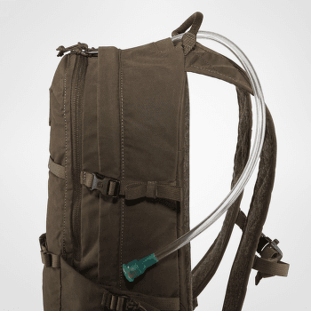 Rucsac Fjällräven Lappland Hike 15 Dark Olive