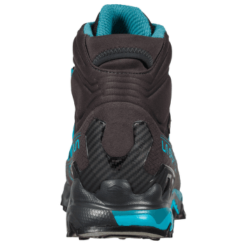 Încălțăminte La Sportiva ULTRA RAPTOR II MID WIDE WOMeN GTX Carbon/Topaz_W