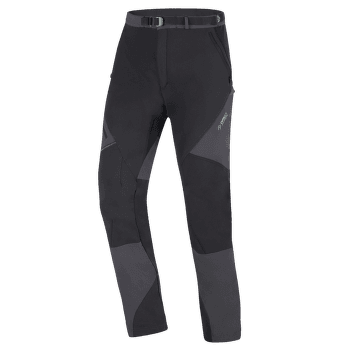 Pantaloni Direct Alpine Cascade Light 3.0 Pant Men anthracite/black