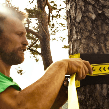Slackline Gibbon CLASSIC LINE XL