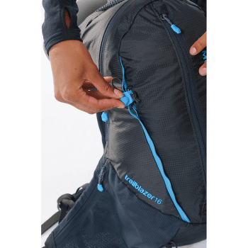 Rucsac Montane Fem Traiblazer 16 EUCALYPTUS