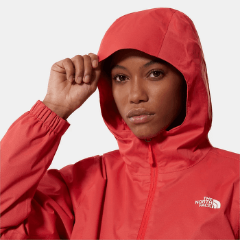 Jachetă The North Face Quest Jacket Women MIDNIGHT PETROL