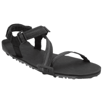 Sandale Xero Z-Trail EV Men Multi-Black