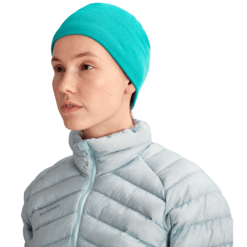 Căciuli Mammut Tweak Beanie (1191-01352) glacier blue-black