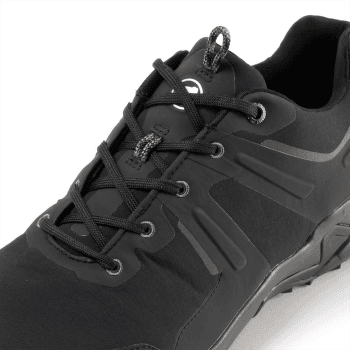 Încălțăminte Mammut Ultimate Pro Low GTX Men black-black 0052