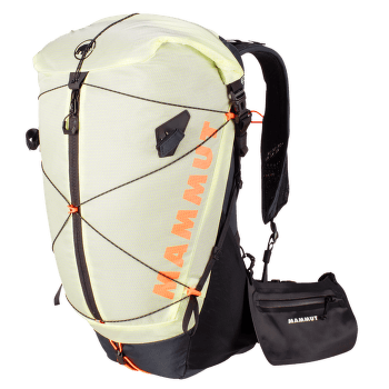 Rucsac Mammut Ducan Spine 28-35 black 0001