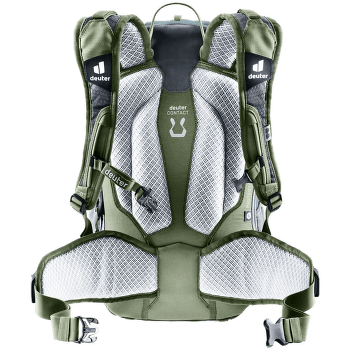 Rucsac deuter Attack 18 SL sage-khaki