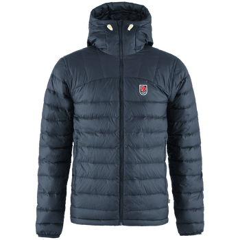 Jachetă Fjällräven Expedition Pack Down Hoodie Men Navy