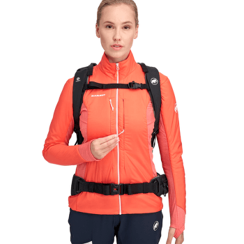 Jachetă Mammut Eigerjoch IN Hybrid Jacket Women (1013-01720) Night